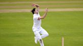 Hampshire denied third successive win after draw with Warwickshire at Edgbaston