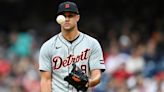 Jack Flaherty adds to his trade value, but Tigers fall to Guardians again