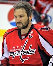 Alex Ovechkin