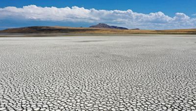 Opinion: Saving the Great Salt Lake means saving ourselves