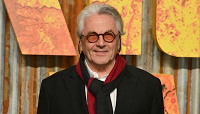 George Miller: Verblüfft über Erfolg der 'Mad Max'-Filmreihe