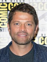 Misha Collins