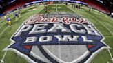 Ohio State football vs. Georgia: Chick-fil-A Peach Bowl semifinal preview and prediction