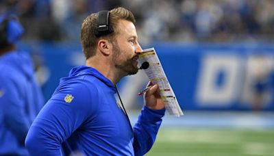 Rams News: Major Overhaul at Key Position Suggests Possible Tactical Shift for Sean McVay