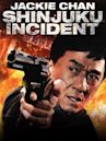 Jackie Chan in Shinjuku Incident