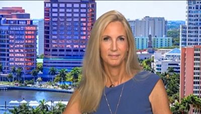 'Kamala isn't a foundational Black': Ann Coulter turns interview into racist tirade