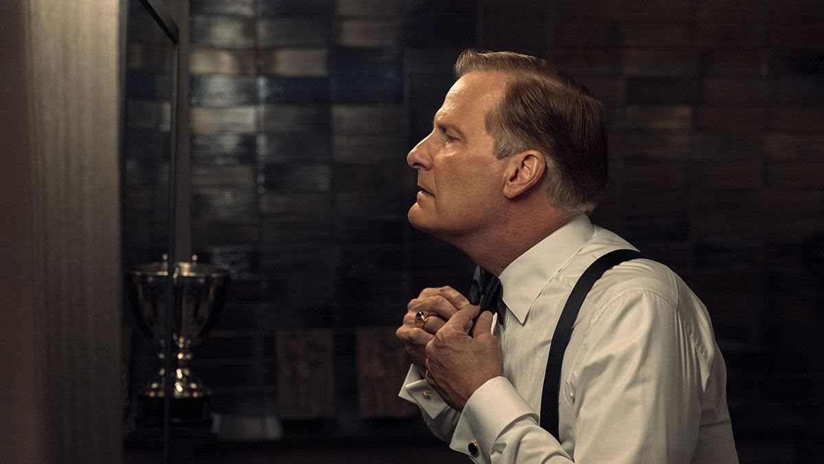 Jeff Daniels on What Drives 'A Man in Full'