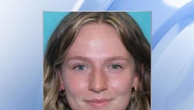 Ashanti Alert to be canceled for missing 22-year-old woman, Harnett County Sheriff's Office says