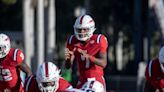 KNOW YOUR FOE: N'Kosi Perry, Florida Atlantic look to make statement at home against UCF