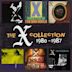 X Collection: 1980-1987