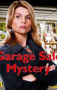 Garage Sale Mystery