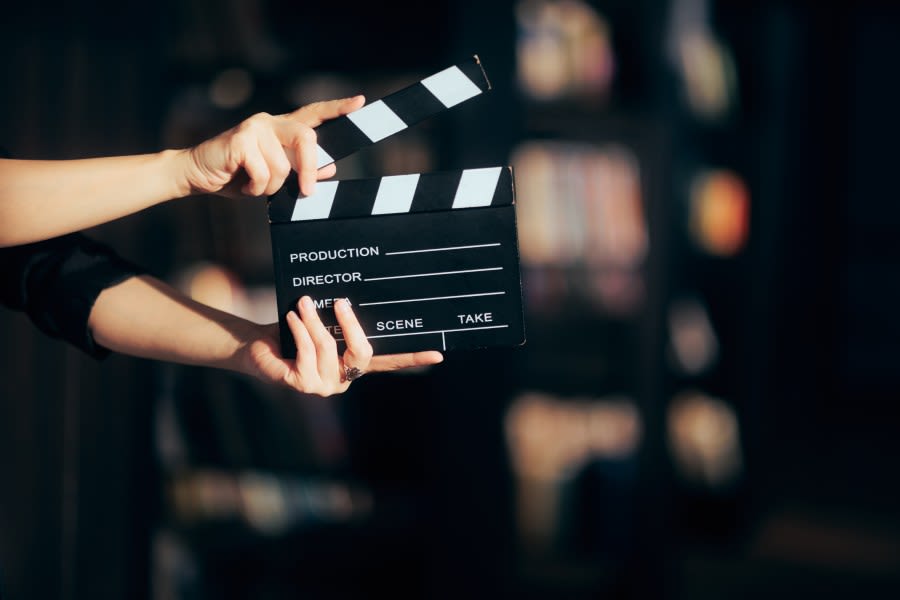 Movies and TV shows casting in Tampa