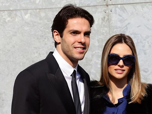 La exmujer de Kaká desvela el sorprendente motivo de su divorcio diez años después