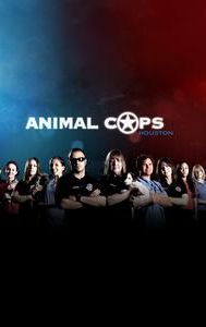 Animal Cops: Houston