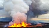 New aerial video captures eruption of world’s largest active volcano, Mauna Loa, in Hawaii