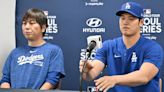 Shohei Ohtani interpreter show: What we know about Lionsgate's series on Ippei Mizuhara betting scandal | Sporting News