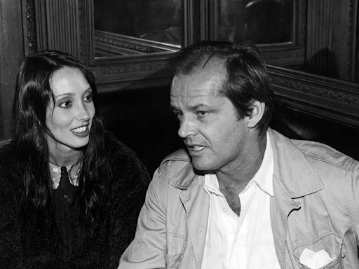 Shelley Duvall's net worth and pay for The Shining compared to Jack Nicholson