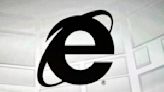 So long, Internet Explorer. The browser is finally retiring