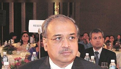 Sun Pharma open to exploring acquisitions in global specialty portfolio