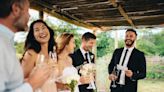 Voices: ‘Do you know Mr Tumble?’, ‘Why are you single?’ and other questions I hate being asked at weddings