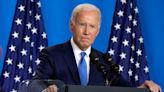 Key moments from President Joe Biden's critical press conference