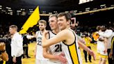 Iowa basketball continues much-needed off-season of optimism with Payton Sandfort's return