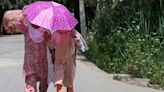 At 35.7 degrees Celsius, Srinagar logs hottest July day in 25 years
