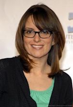 Tina Fey