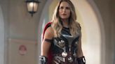 Natalie Portman Trained Every Day for 10 Months to Play the Mighty Thor