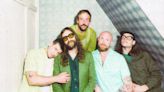 Idles on missing Gordon Brown, and sobering up: ‘Our old lyrics were not the words of a healthy man’