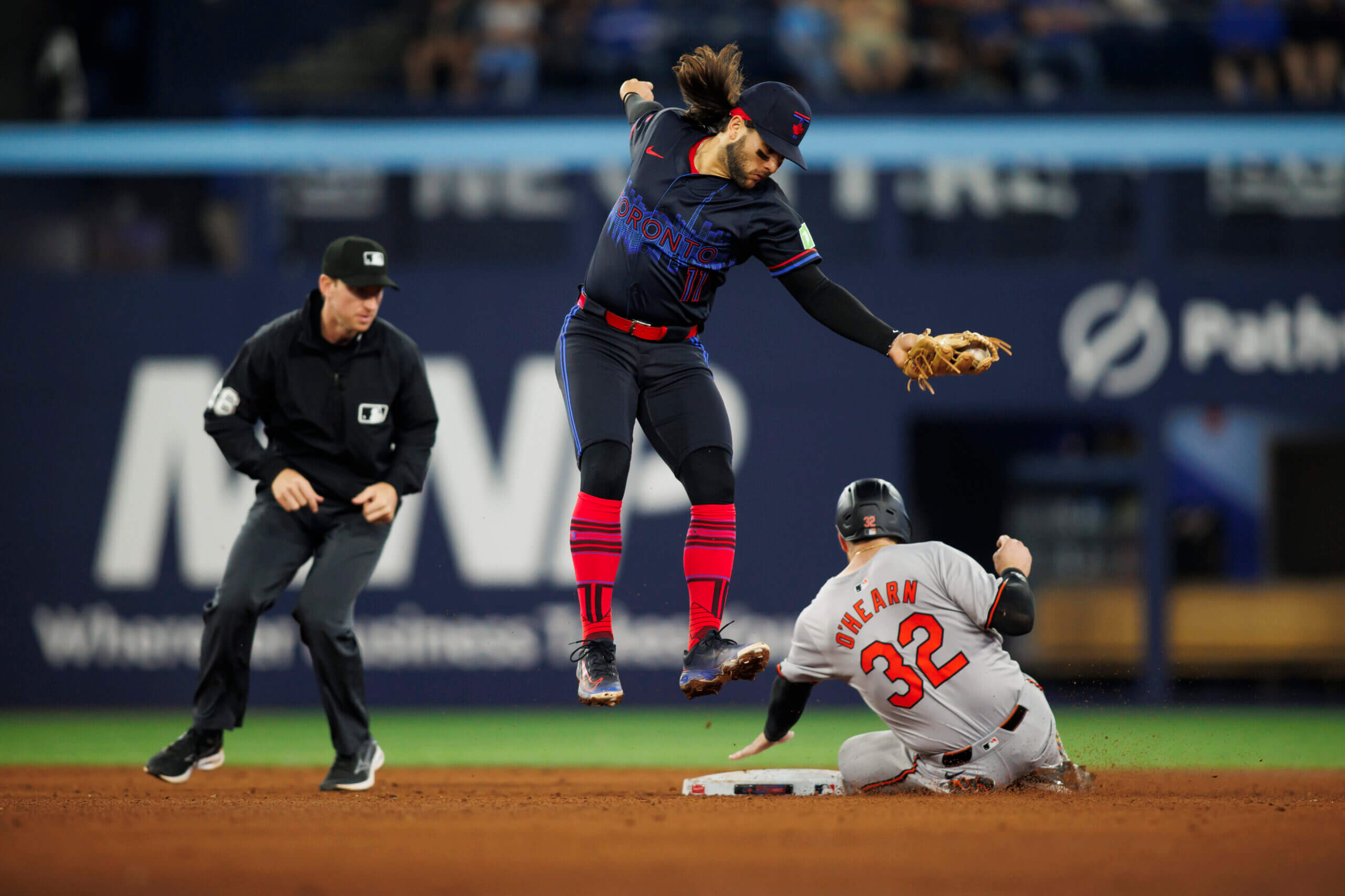 Three takeaways on how the Blue Jays have stacked up against the AL East