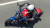 First Ride: MV Agusta’s New Dragster Sounds Ferocious, but Its Bite Can’t Match Its Bark
