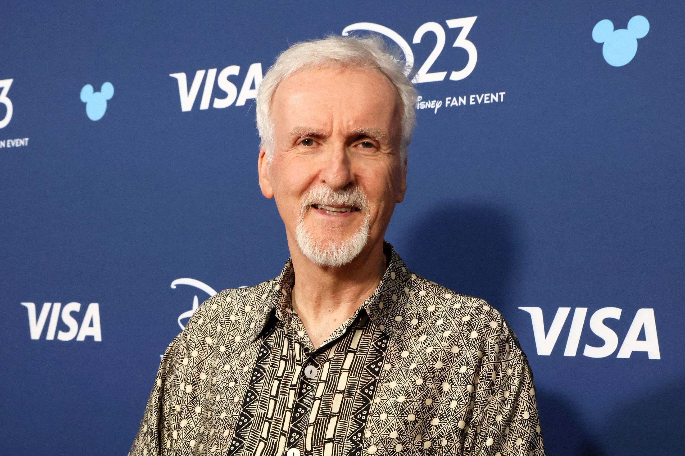 James Cameron Buys ‘Ghosts of Hiroshima’ Book Rights, Will Direct Film When ‘Avatar’ Production Allows