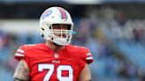 B/R: Spencer Brown is the Bills’ ‘best-kept secret’