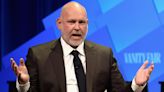 Steve Schmidt Was Always a Hack