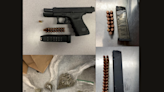 Fairfield Police Uncover Drug and Firearm Sales at The Field Gift Shop, Two Arrested After Six-Month Probe