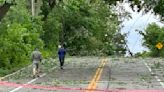 DNR warns of storm damage, downed power lines, debris at Wisconsin state parks