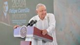 AMLO aclara intervención con exministro Zaldívar en Corte