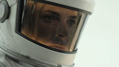 Apple’s Sci-Fi Drama ‘Silo’ Bound For Comic-Con With Rebecca Ferguson, Common & More Set To Attend