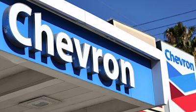 Chevron relocating headquarters from California to Texas