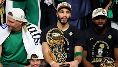 NBA Power Rankings: Reviewing where all 30 teams stand following 2024 offseason