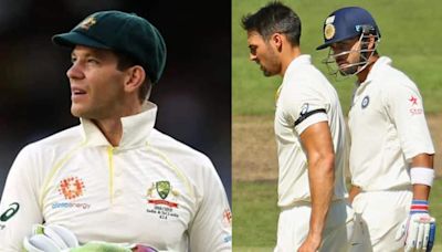 It Used To Annoy Me: Tim Paine Reflects On Sledging Advice Against Virat Kohli