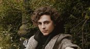 4. Timothée Chalamet; boygenius