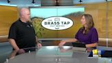 The Brass Tap previews charity event for children's mental health