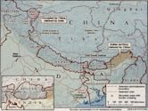 Sino-Indian border dispute