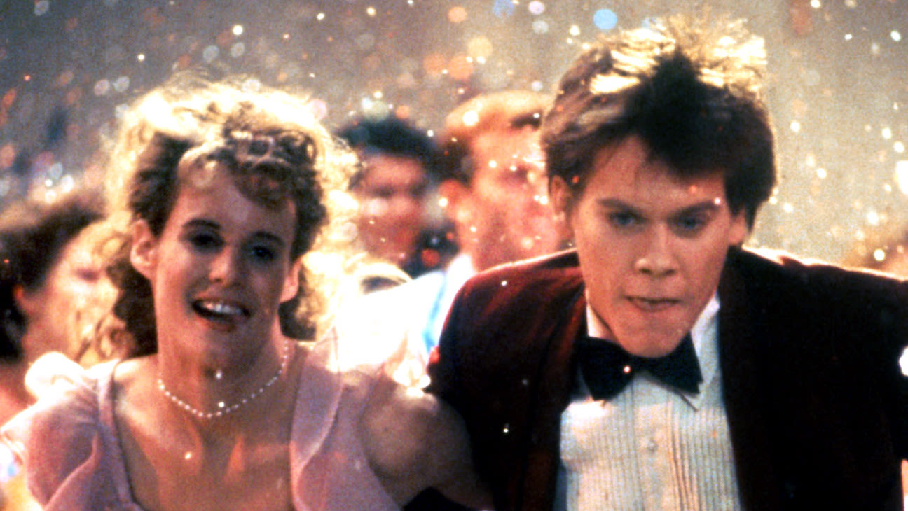 Tribeca Festival 2024 Sets ‘Mean Streets,’ ‘Footloose’ Anniversary Screenings