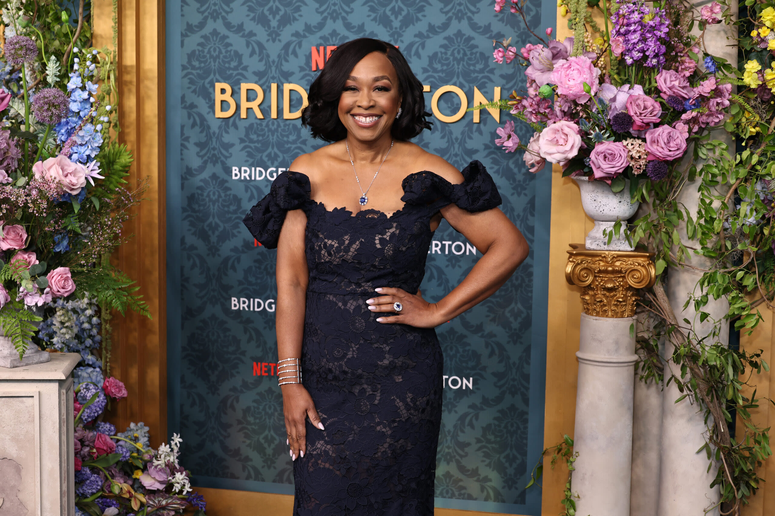 Here’s How Much Money Being the Queen of TV Has Earned Shonda Rhimes