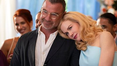 The Perfect Couple reviews: Critics divided over Nicole Kidman's show