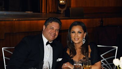 Vanessa Williams Reveals She Secretly Divorced Husband Jim Skrip Years Ago