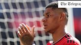 Marcus Rashford announces social media break as Luke Shaw hits back at injury critics